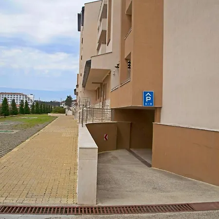 アパート Sea View