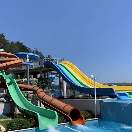 Sea View オブゾー